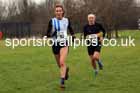 Womens 35s and over and Mens 65 and Over, 2025 NEMAA Cross Country Champs., Acklam, Middlesbrough. Photo: David T. Hewitson/Sports for All Pics